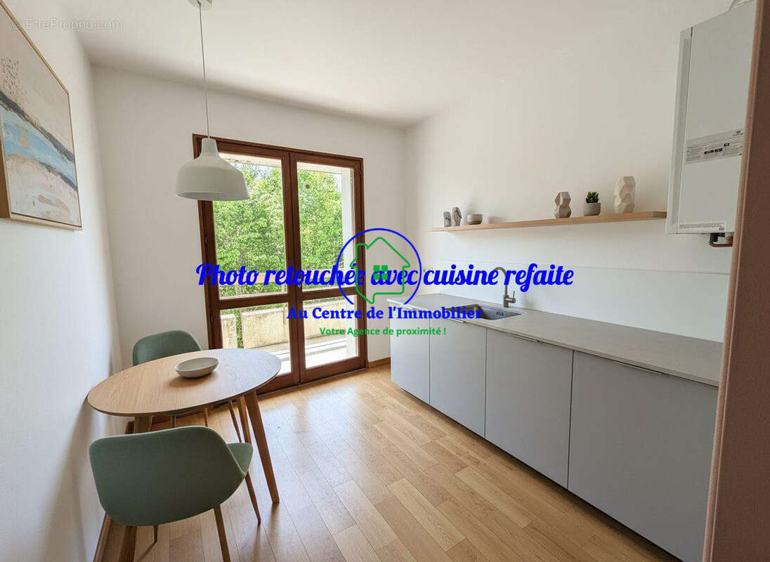 Appartement à AGEN