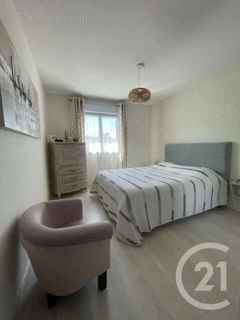 Appartement à SAINT-MARCELLIN