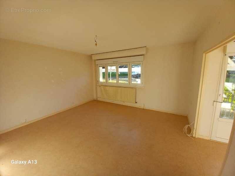 Appartement à DELLE