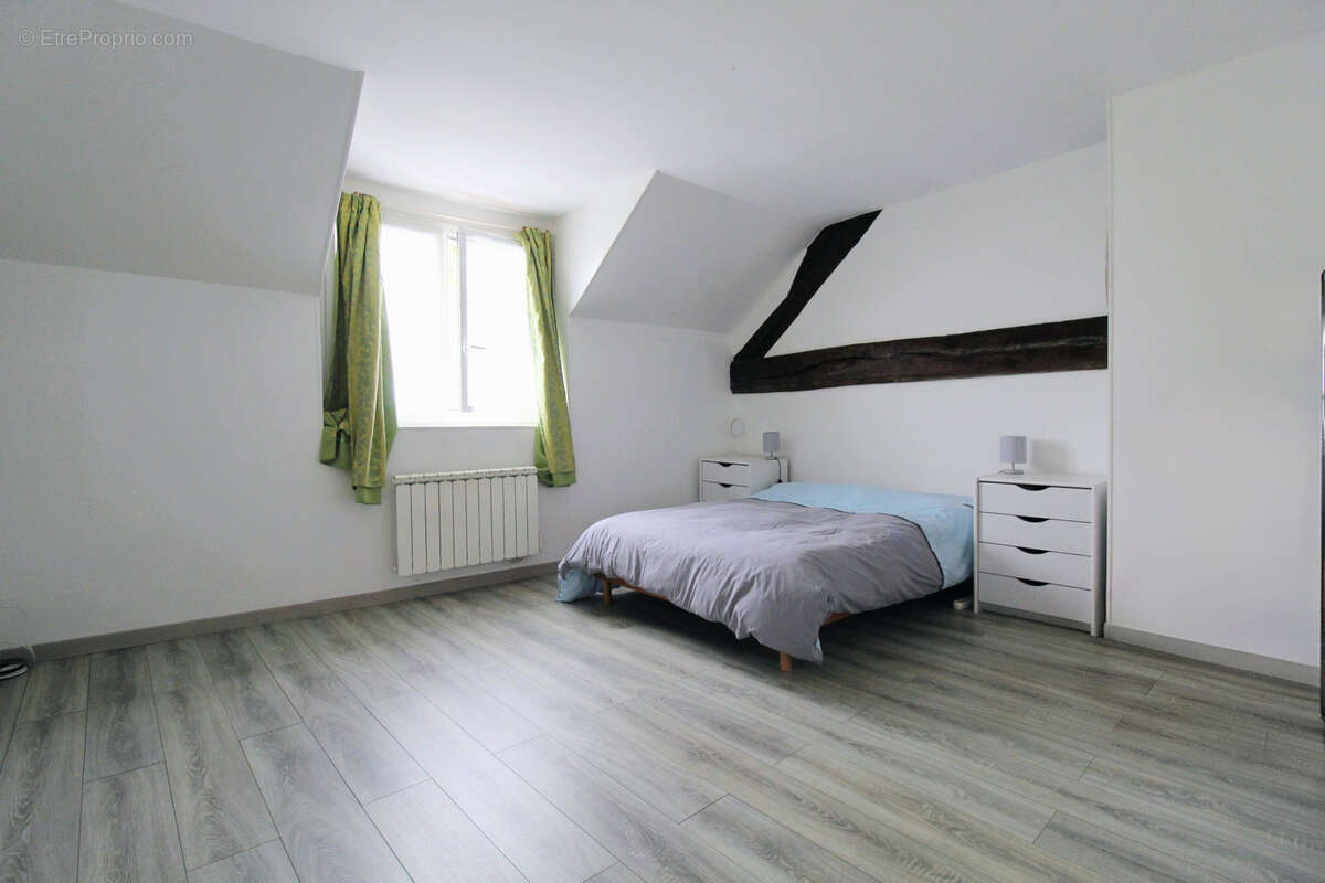 Maison à GAMBAIS