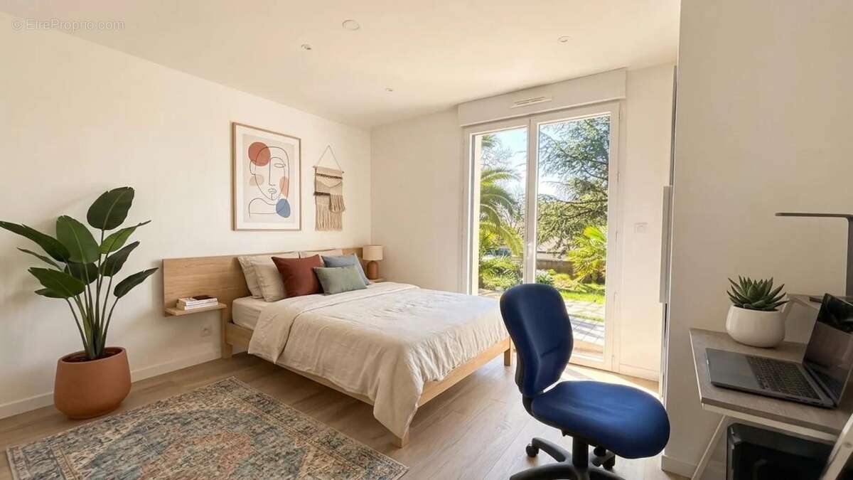 Maison à LA BAULE-ESCOUBLAC