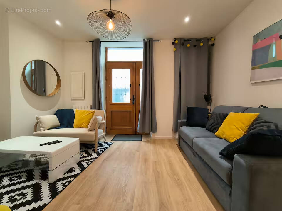 Appartement à PAU