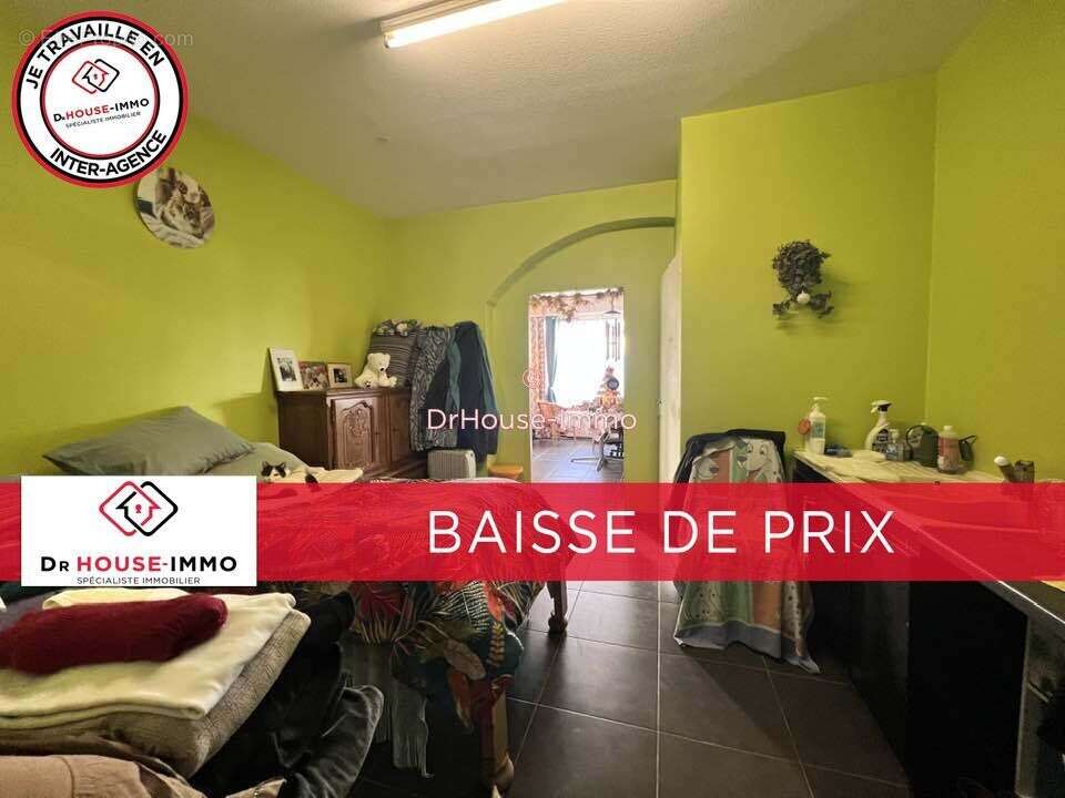 Maison 110 m² à Quievrechain  - photo 6