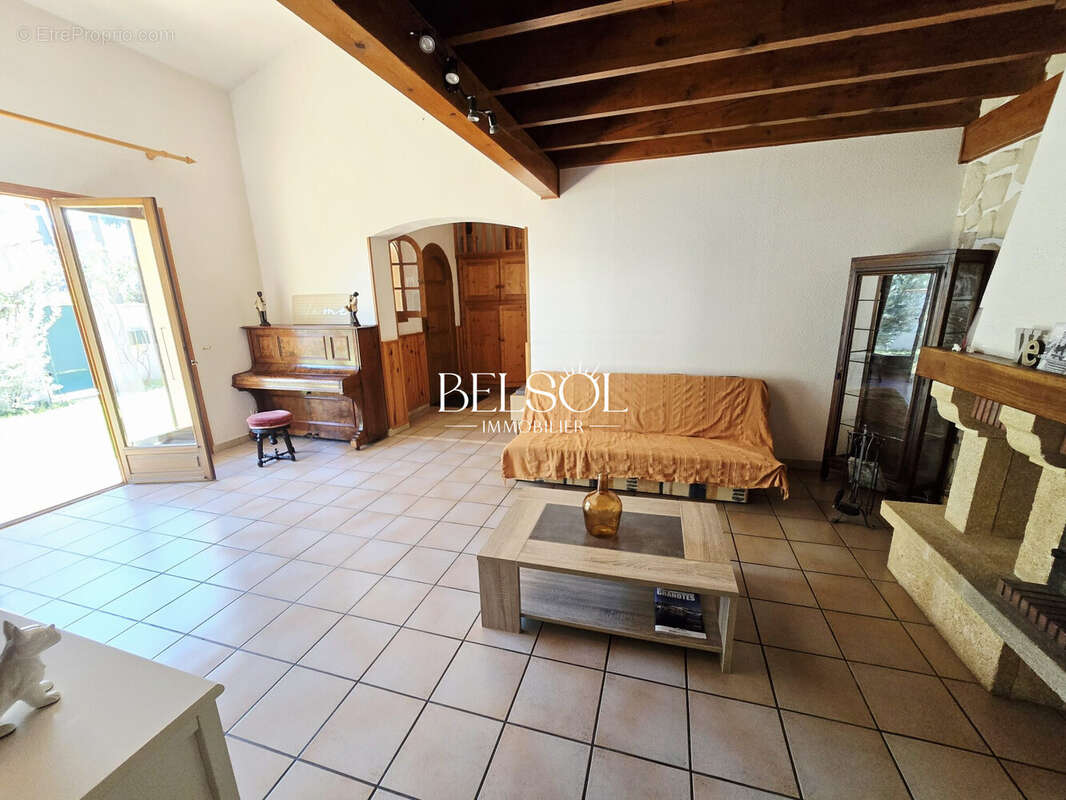 Maison 183 m² à Argeles-Sur-Mer  - photo 3