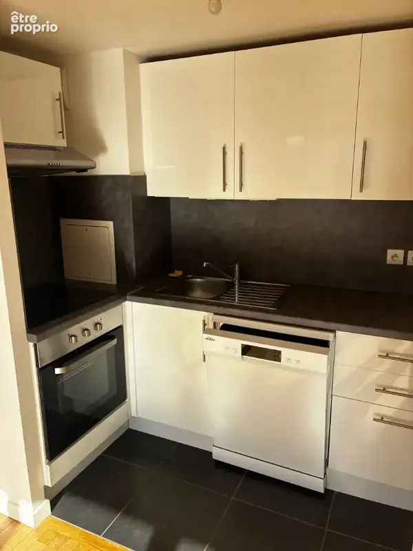 F2 residence de standing au centre ville - photo 5