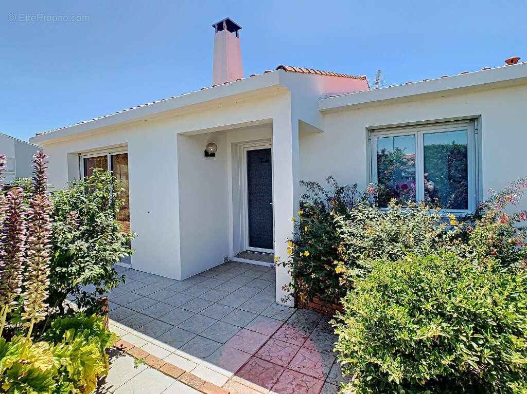 Maison à LE FENOUILLER