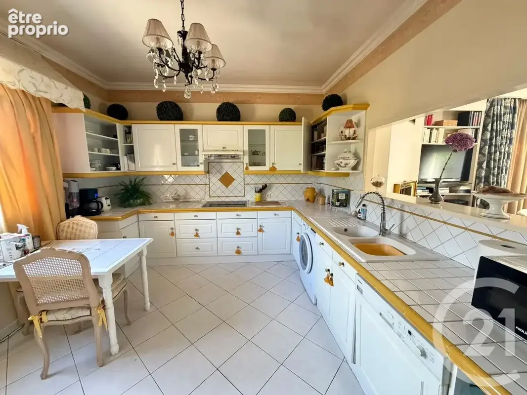 Maison 5 pièces 136 m² à vendre à Othis (77280) - photo 8