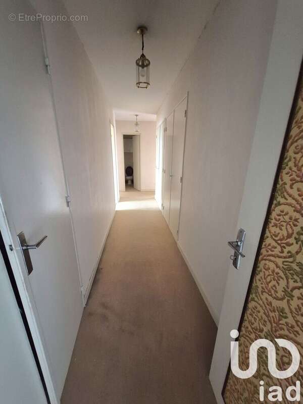 Photo 9 - Appartement à CASTRES