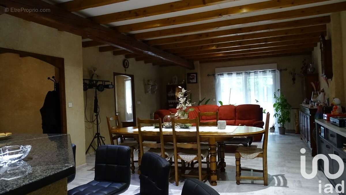 Photo 6 - Maison à GRAULHET