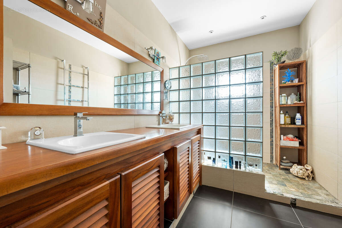 Maison à SAINTE-MARIE