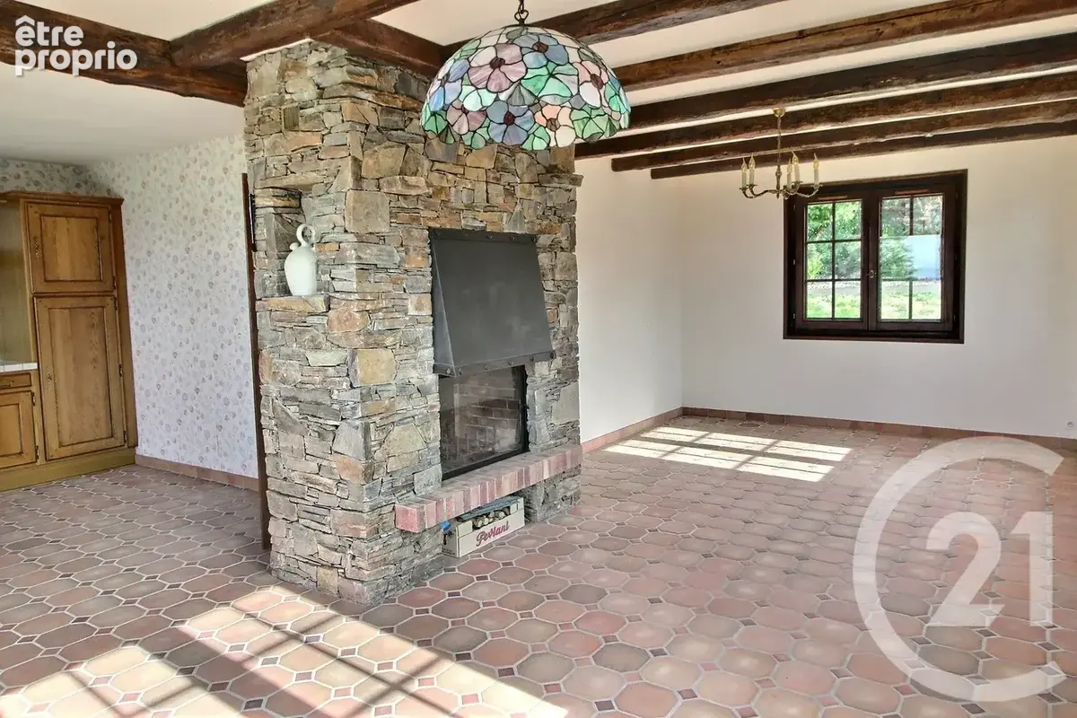Maison 4 pièces 87 m² à vendre à Neuvecelle (74500) - photo 2