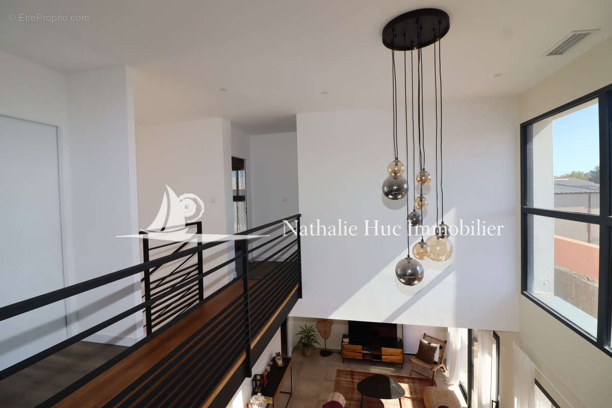 Maison à VILLELONGUE-DE-LA-SALANQUE