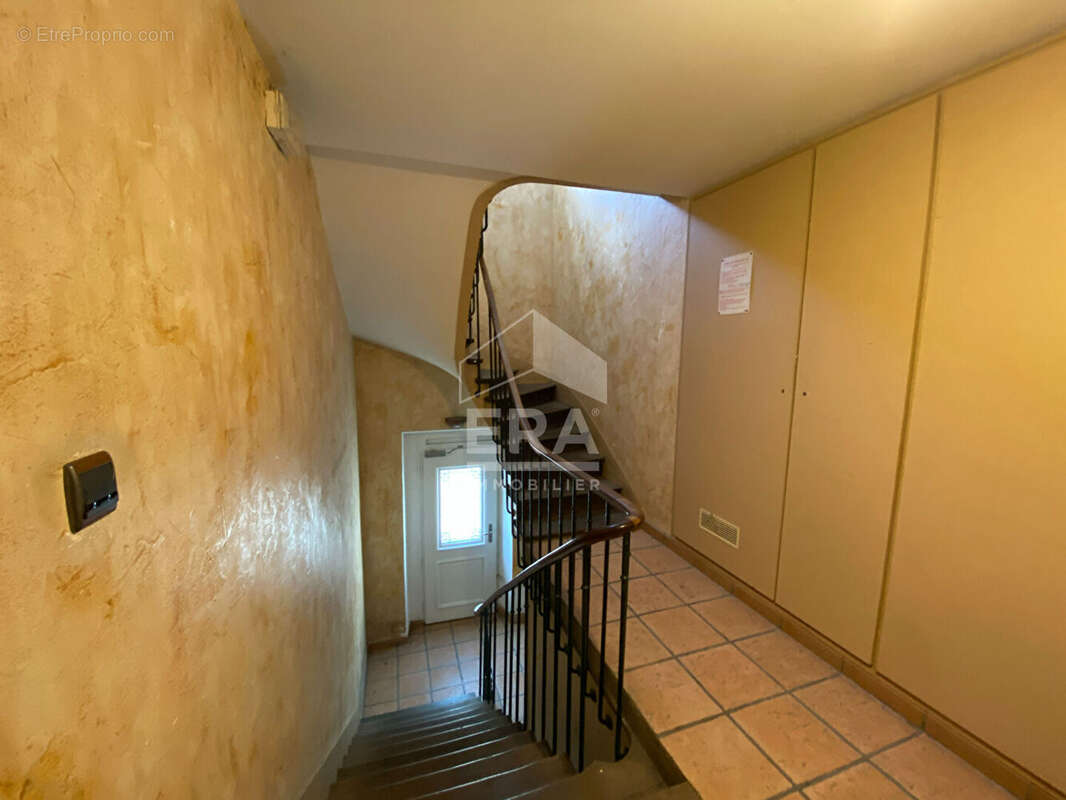 Appartement à MELUN