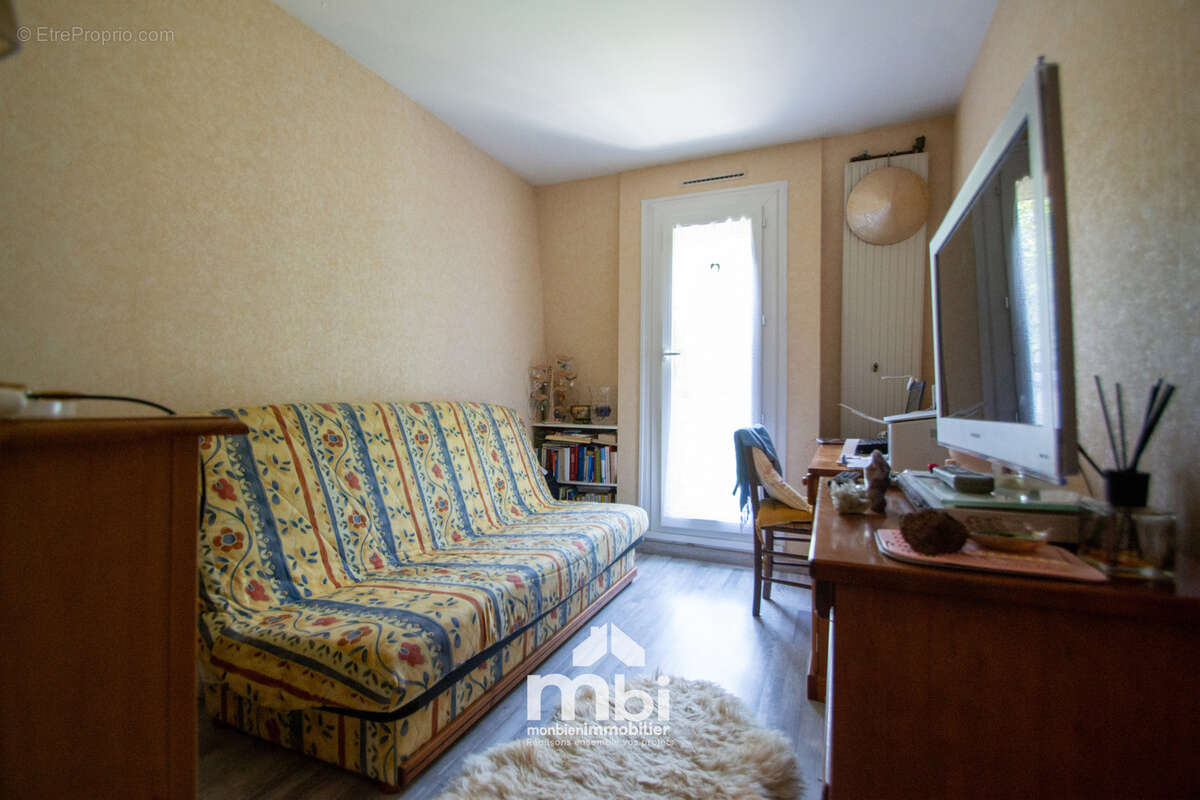 Maison à FOSSES