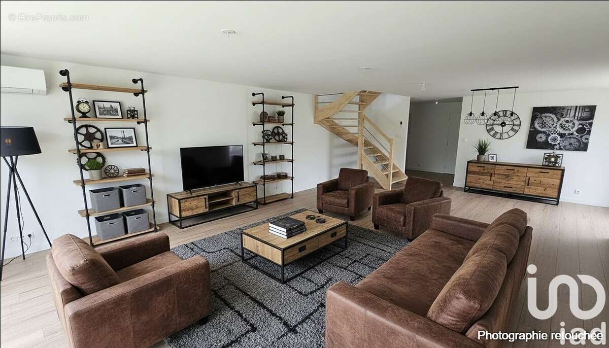 Photo 6 - Maison à PUYDANIEL