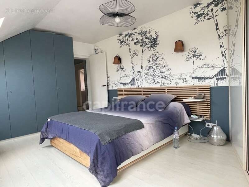 Appartement à VERSAILLES