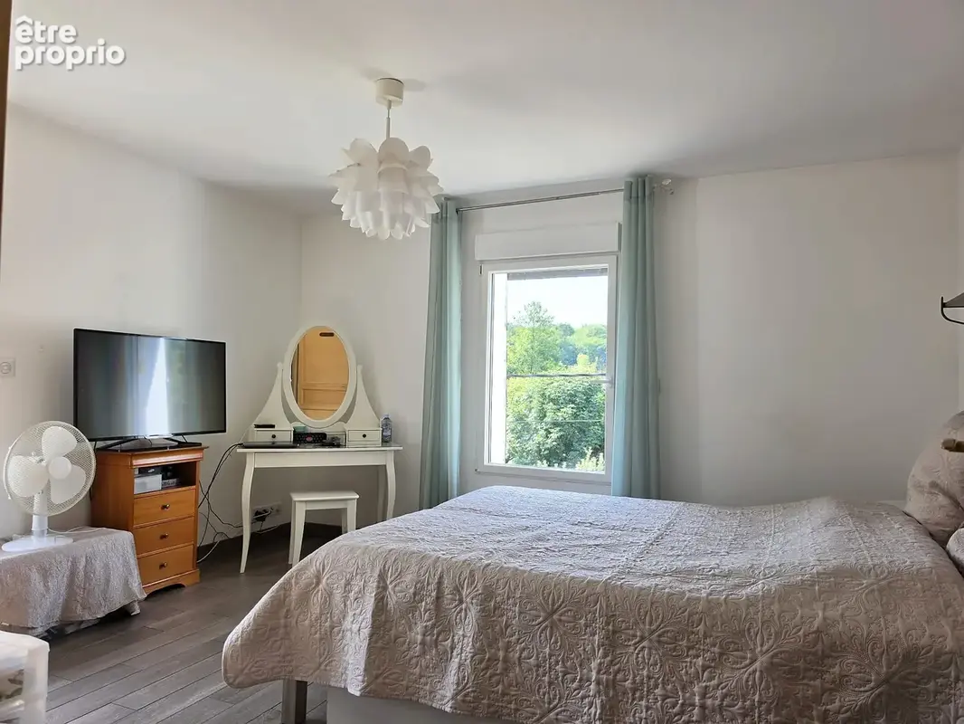 Maison contemporaine 149 m2   Prestations rares   Proche Amboise - photo 6