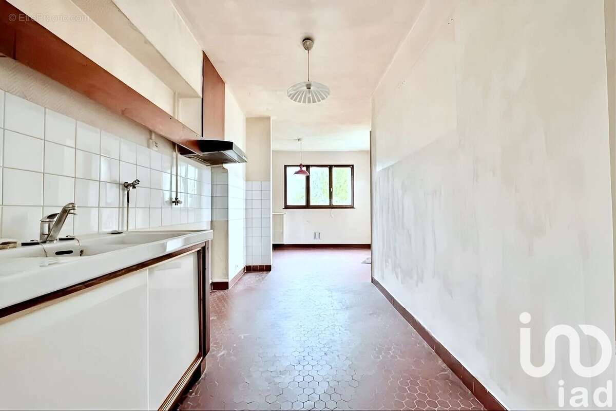 Photo 8 - Appartement à CHATENAY-MALABRY