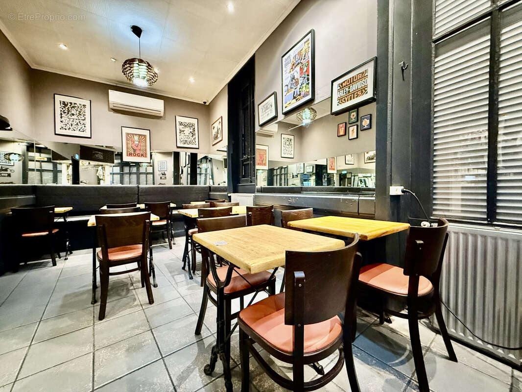 Maison à VILLEURBANNE