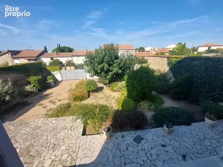 Maison de caractère - photo 2