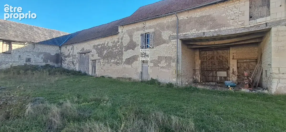 Maison Serigny 3 pièce(s) 105.69 m2 - photo 3