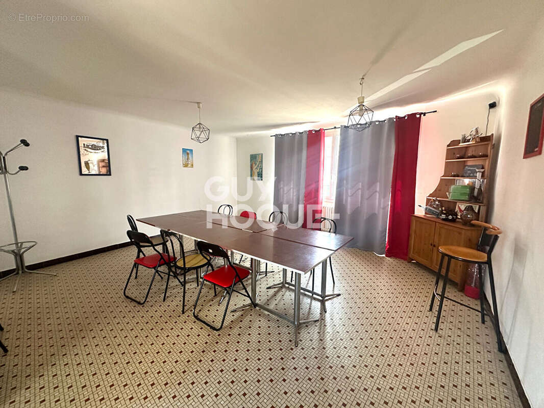 Appartement à FONTENAY-LE-COMTE