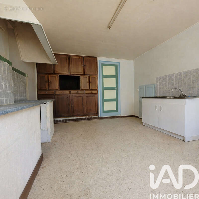 Photo 2 - Maison à BERSAC-SUR-RIVALIER