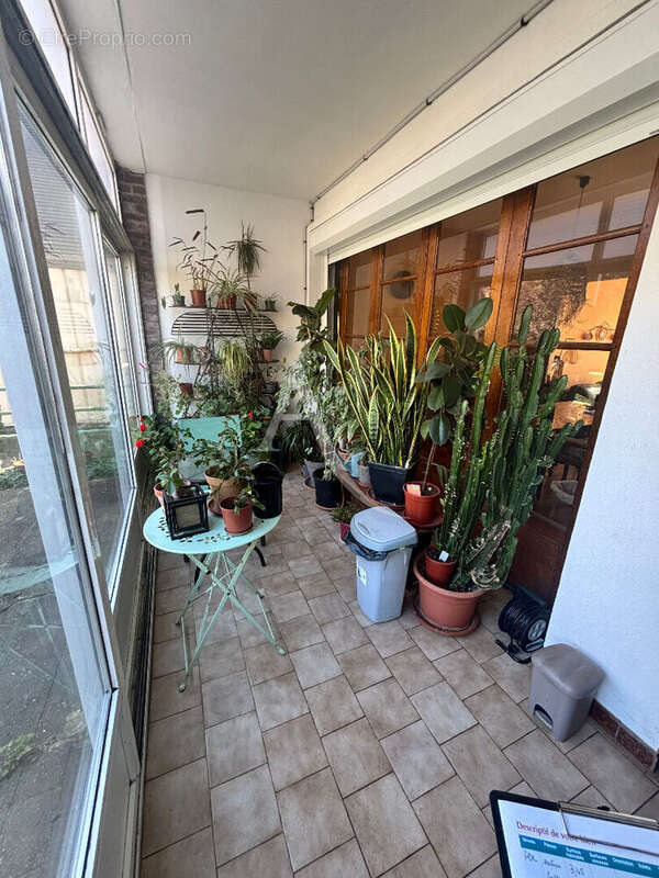 Maison à GOURNAY-EN-BRAY