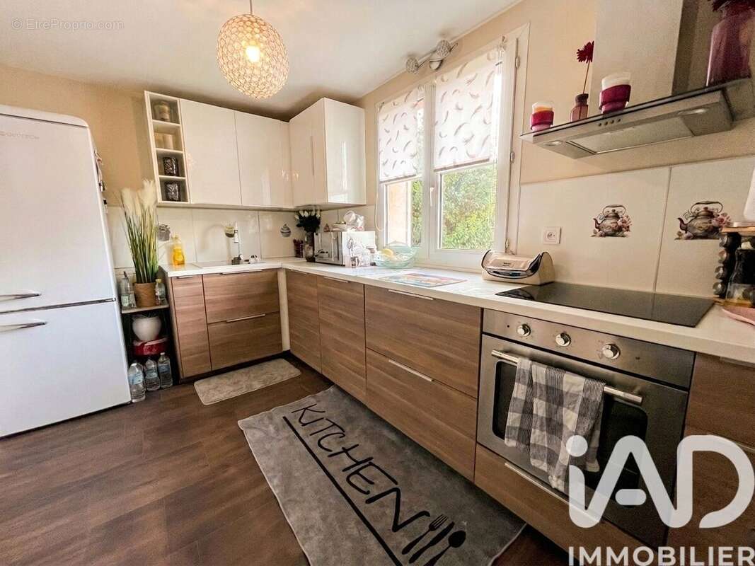 Photo 3 - Maison à DEUIL-LA-BARRE