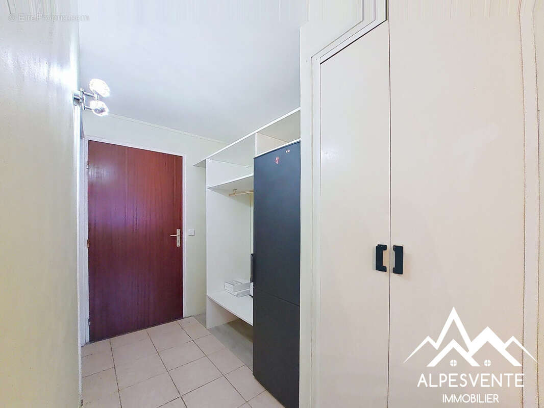 Appartement à ONNION