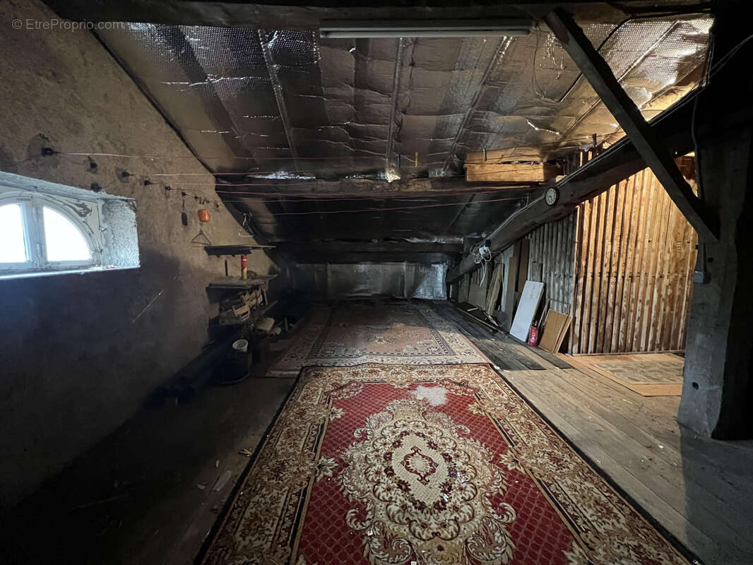 Appartement à LONGWY