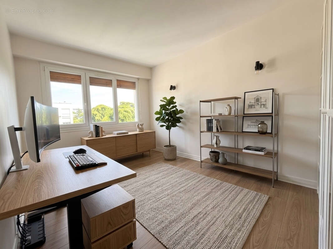 Appartement à EVRY