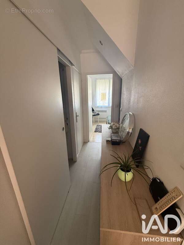 Appartement 34 m² à Narbonne  - photo 2
