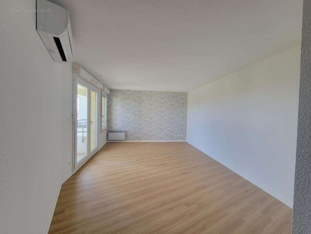 Appartement à PLAISANCE-DU-TOUCH