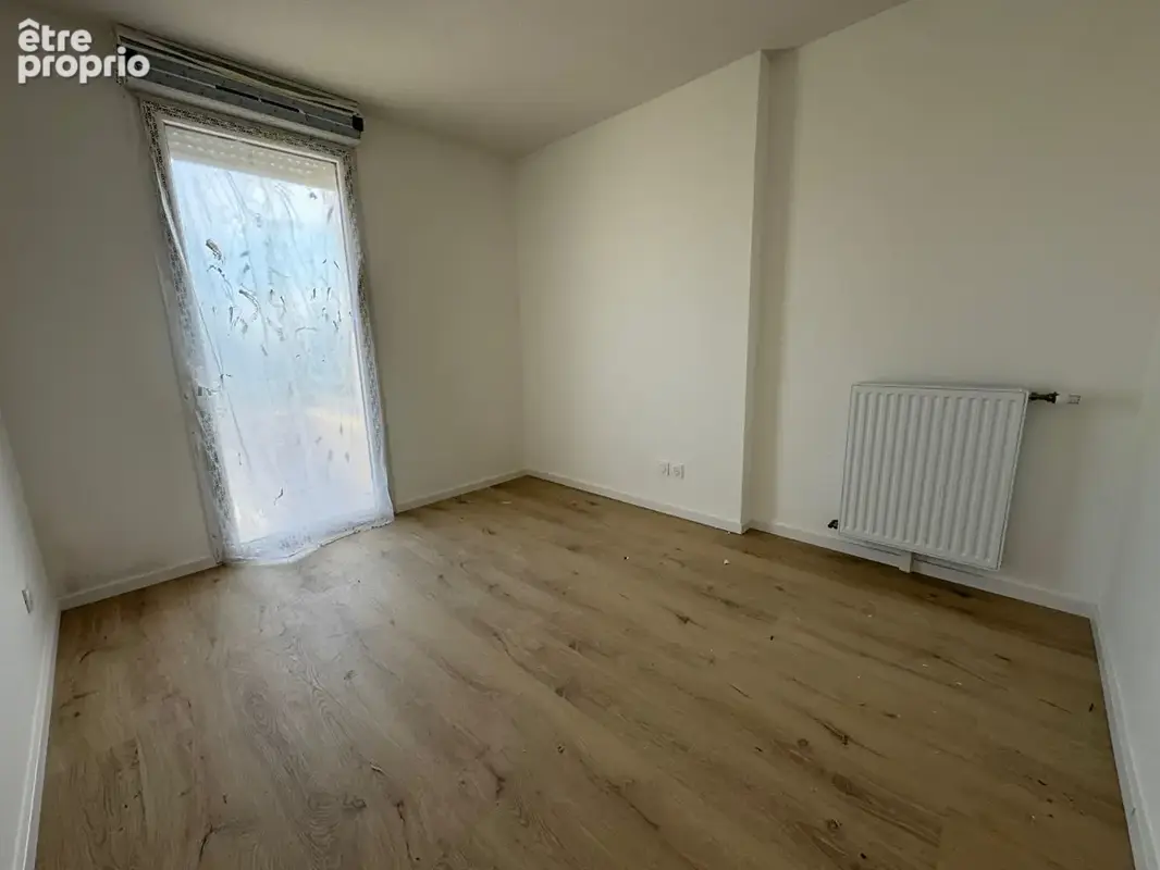 Appartement Toulouse 4 pièces de 79m² + 10m² de Balcon + Parking ! LALANDE - photo 6