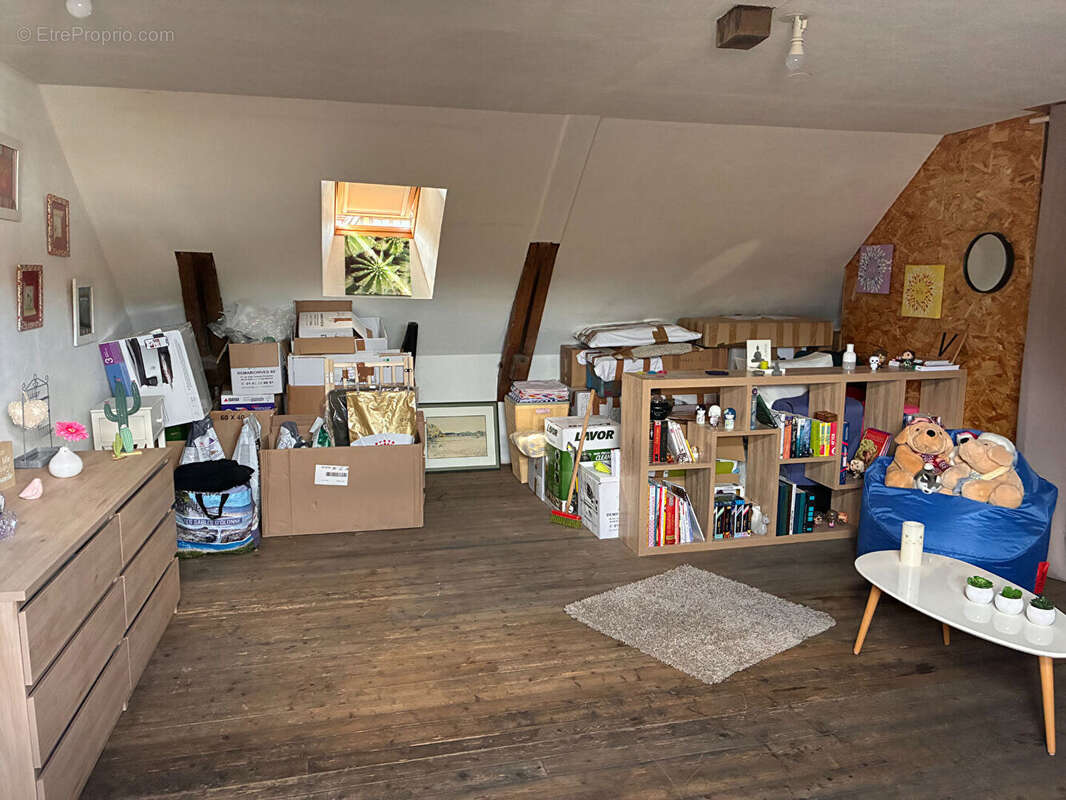 Maison de Maître 240 m2 Coeur de Figeac et Gîte d'étape (Chemins de Compostelle) - photo 14