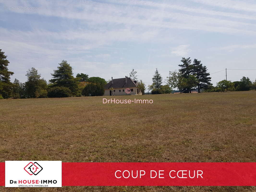 Maison 173 m² à Verteillac  - photo 174