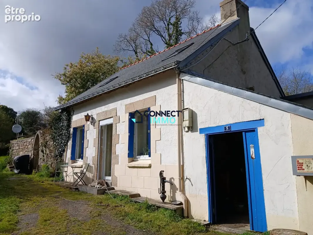 Photo Maison à Langonnet au prix de 106 000€
