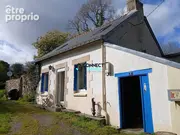 Maison à LANGONNET