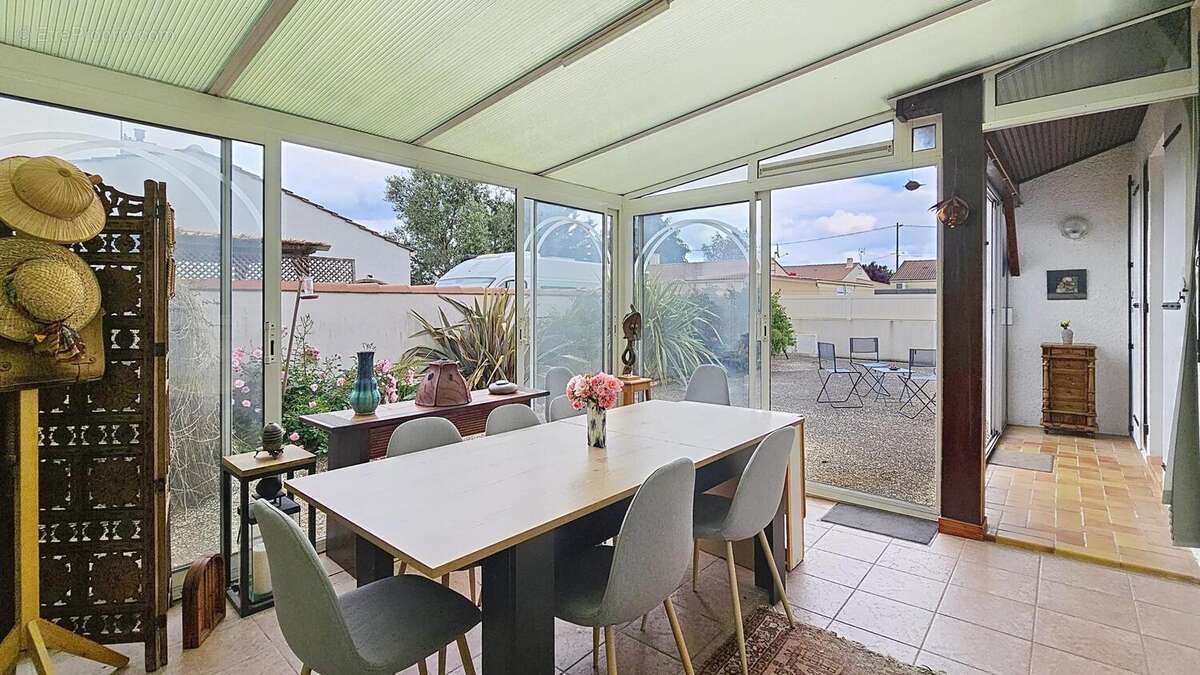 Photo 4 - Maison à LUCON