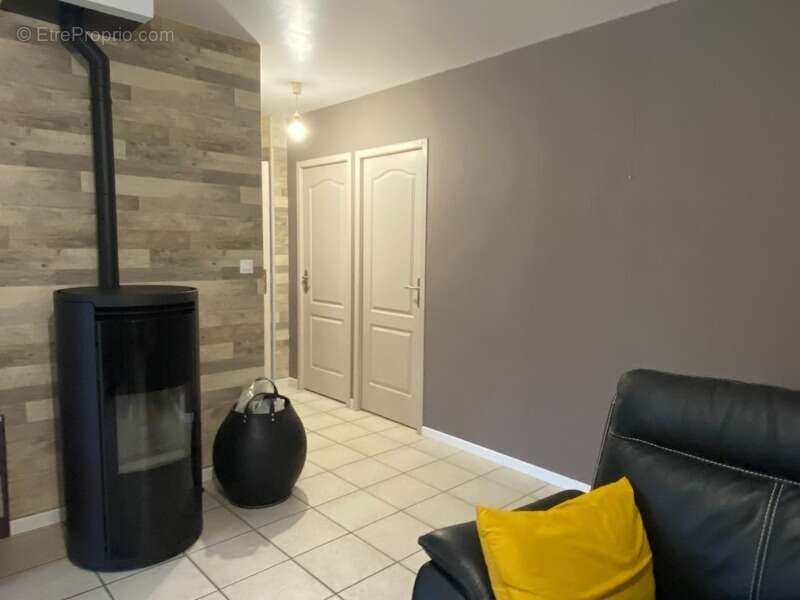 Maison à SAINT-GERMAIN-DE-LIVET