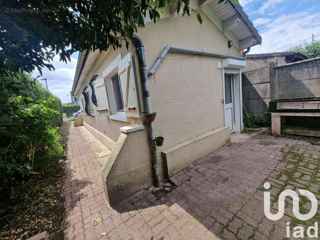Photo 7 - Maison à EAUBONNE