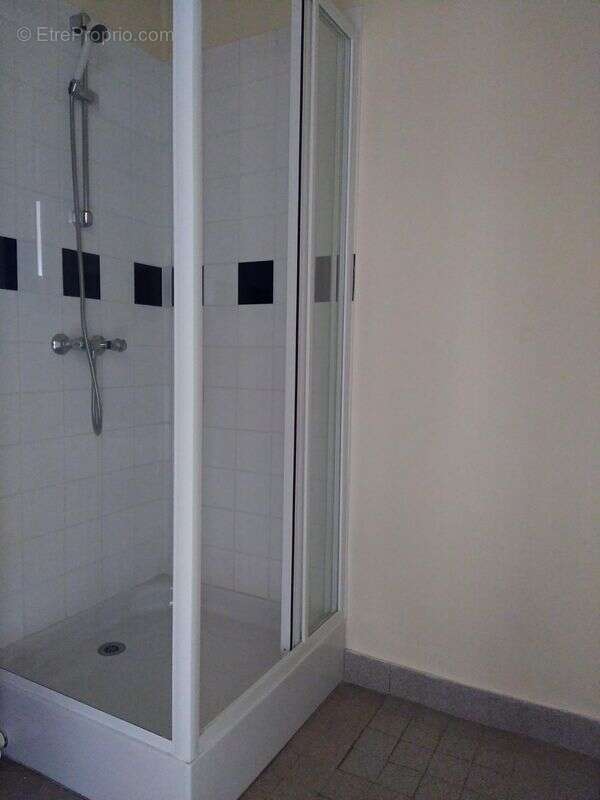 Appartement à TROYES