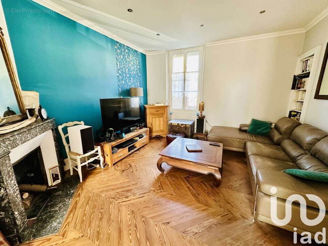 Photo 5 - Maison à LUISANT