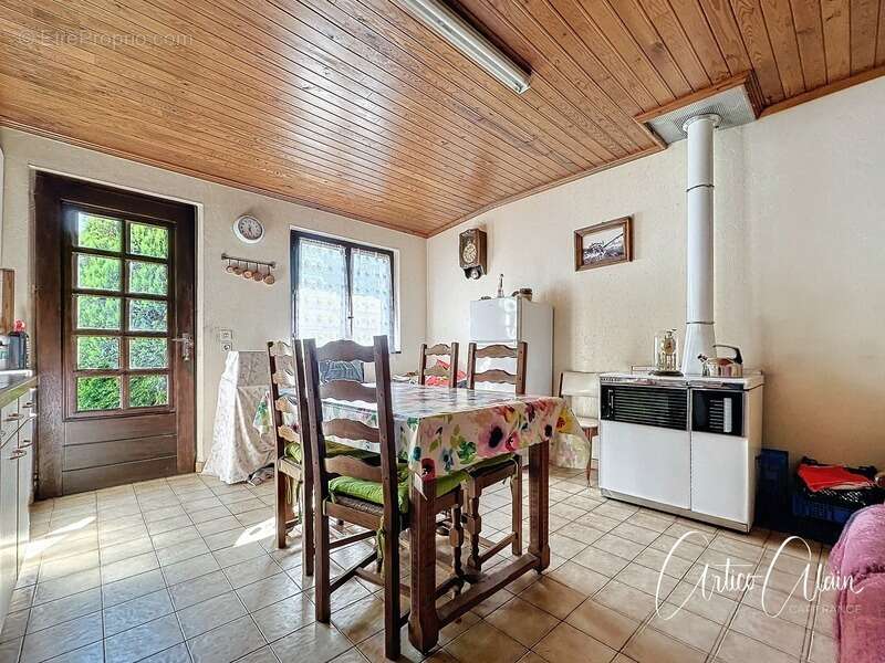 Maison à VILLEFRANCHE-DE-LAURAGAIS