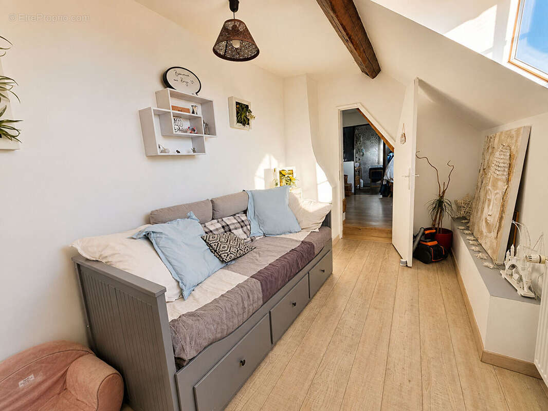Maison à NERON