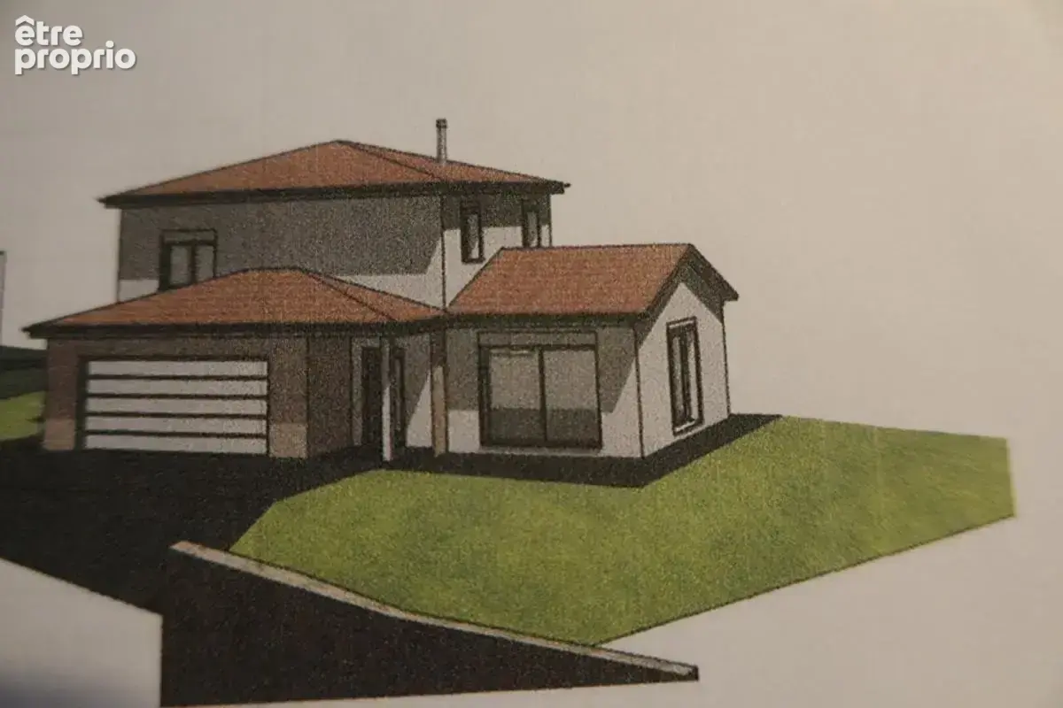 Maison - 5 pièce(s) - 120 m2 - photo 1