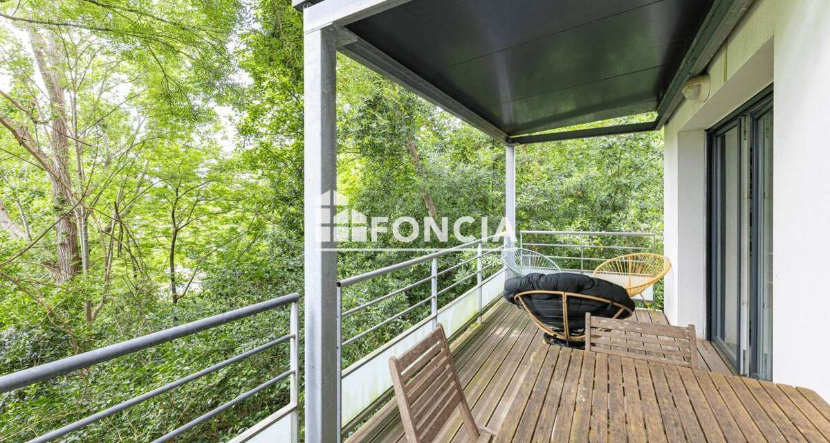 Appartement à BAYONNE