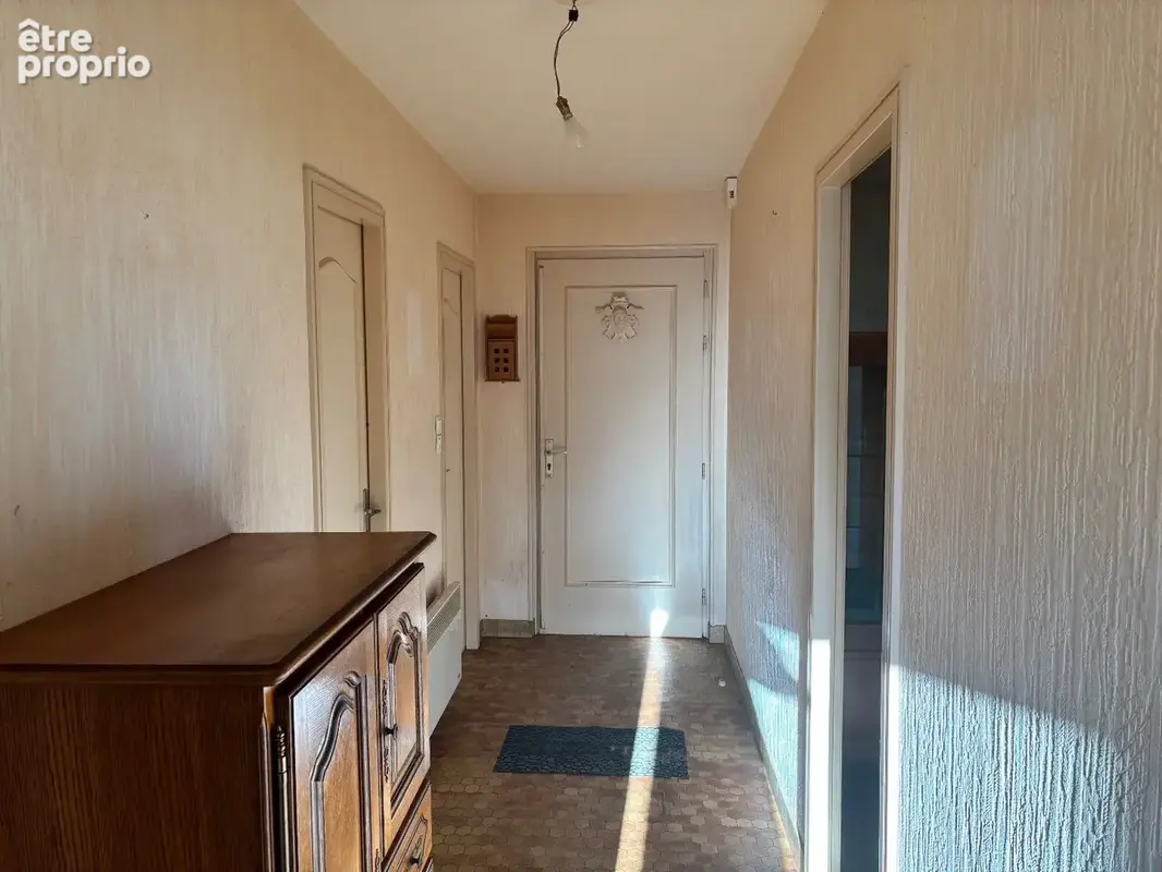 Maison village, 3 chambres, jardin 649 m2 - photo 8