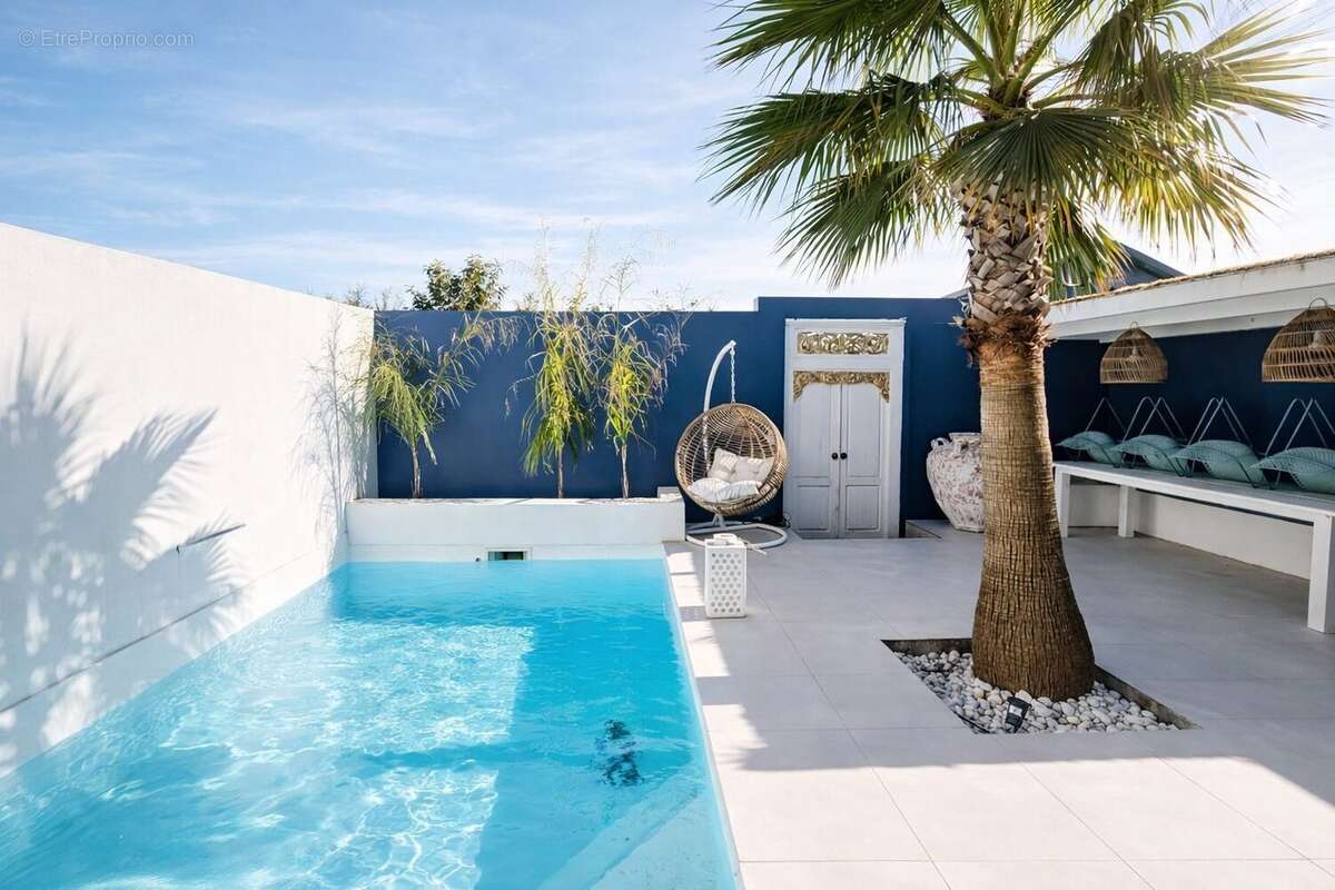 Maison à ANGLET